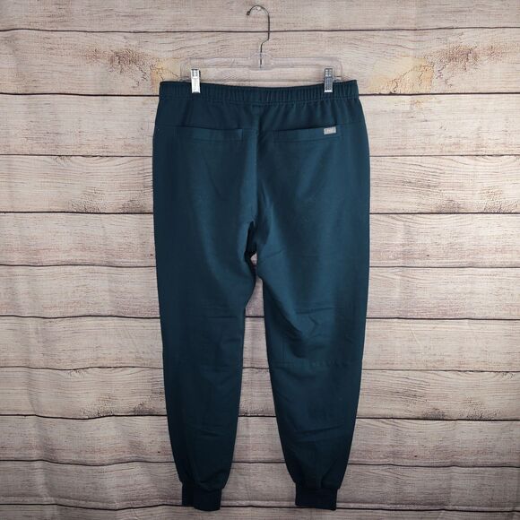 Mens Figs Tansen Jogger Scrub Pant Slim Fit Large FIONx PO 1596 Style: MXXSW2004 - Picture 5 of 8